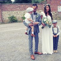 Et voilà je suis mme! - 1