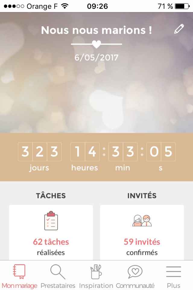 A combien de chiffres en est votre compteur ? - 1