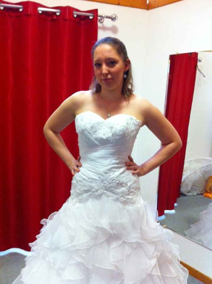 Besoin de vos avis - 2