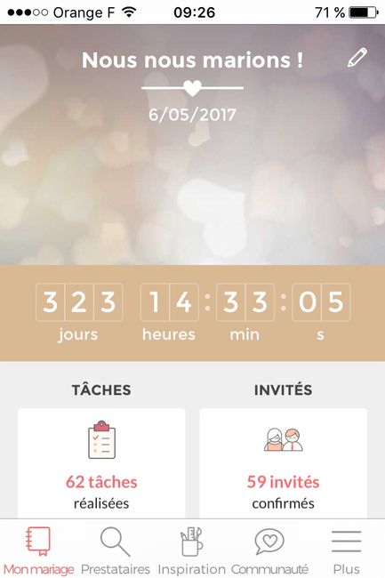 A combien de chiffres en est votre compteur ? - 1