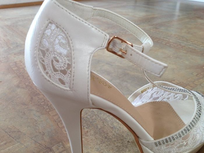 Mes chausures - 3