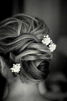 Choix de la coiffure - 2