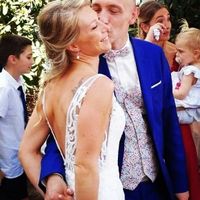 Notre mariage du 14 août 🥰 - 3