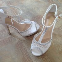 J'ai trouvé mes chaussures !! - 1