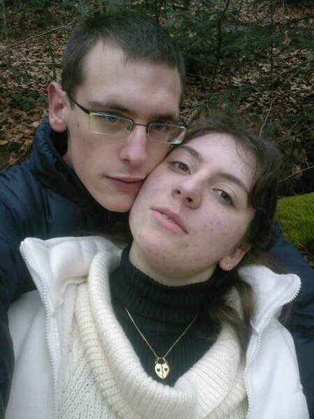 Votre première photo de couple ... - 1