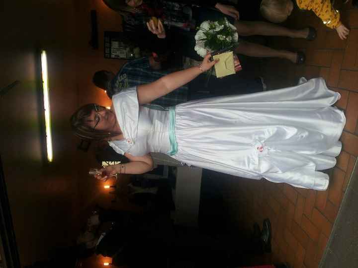 Notre mariage en quelques photos - 5