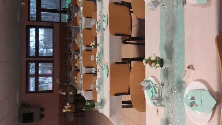 Notre mariage en quelques photos - 6