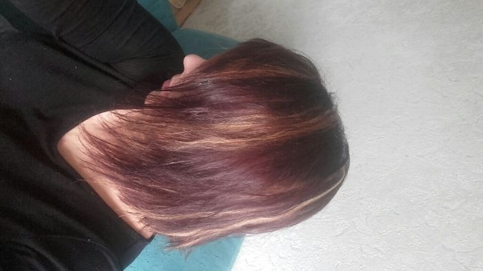 Coiffure - 1