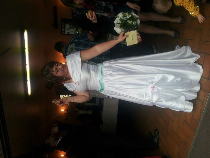 Notre mariage en quelques photos - 5