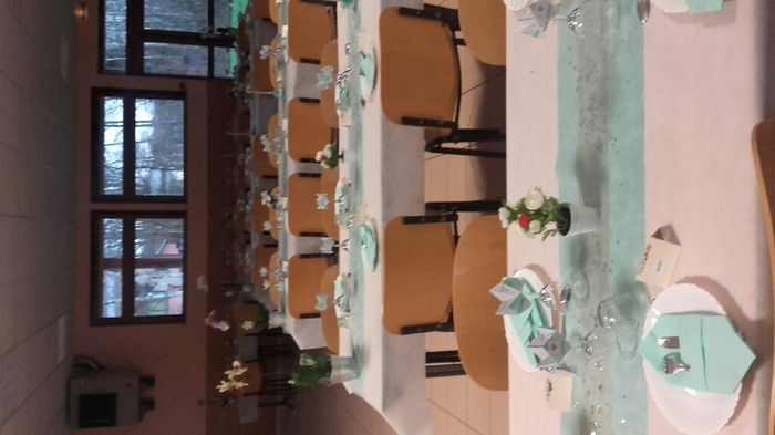 Notre mariage en quelques photos - 6