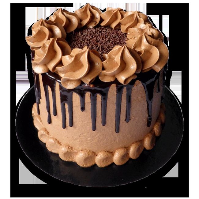 layer cake chocolat