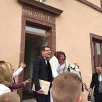 Notre mariage en quelques photos - 3