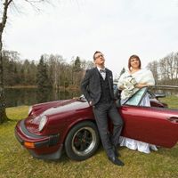 Notre mariage en quelques photos - 4