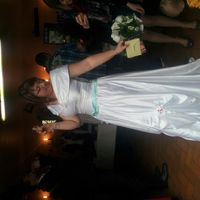 Notre mariage en quelques photos - 5