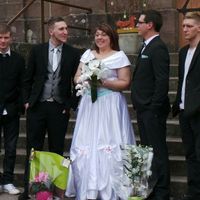 Notre mariage en quelques photos - 7