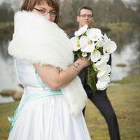 Avez-vous choisi vos bouquet de fleurs ?  - 1