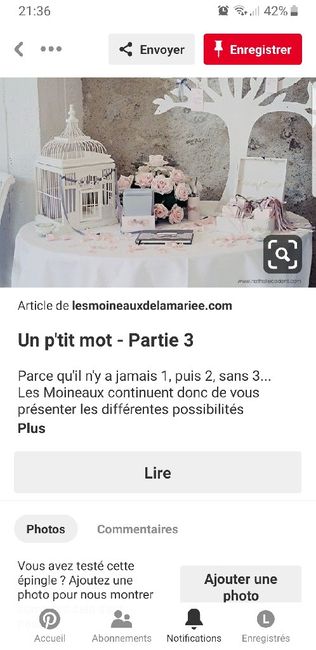 Besoins d'avis et conseils - 2