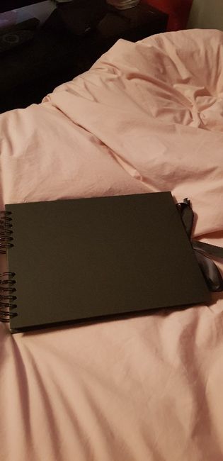 Petit colis du jour 🤗 2