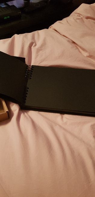 Petit colis du jour 🤗 3