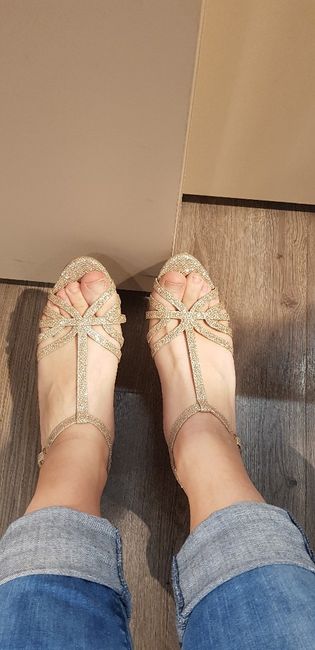 Chaussures San Marina 3