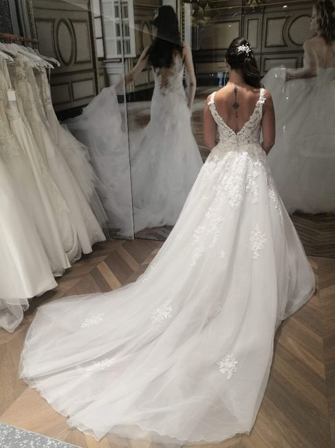 Mon essai coiffure/maquillage 6