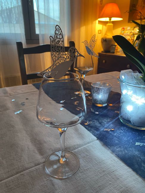 Essai table, à vos avis. - 2