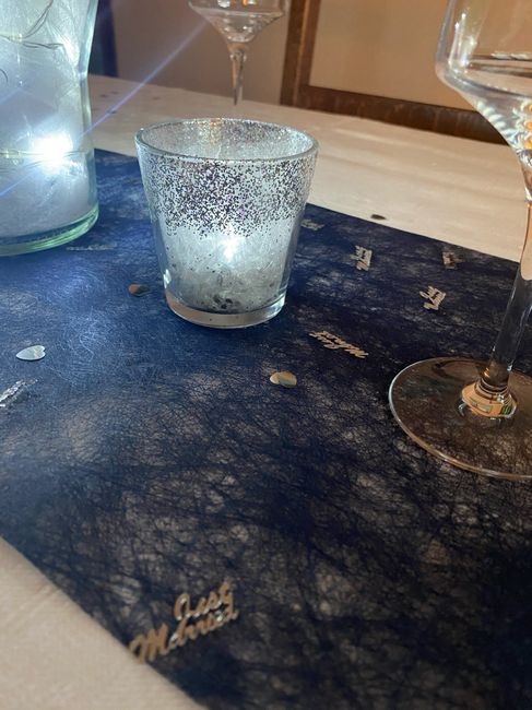 Essai table, à vos avis. 3