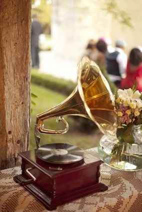 Gramophone