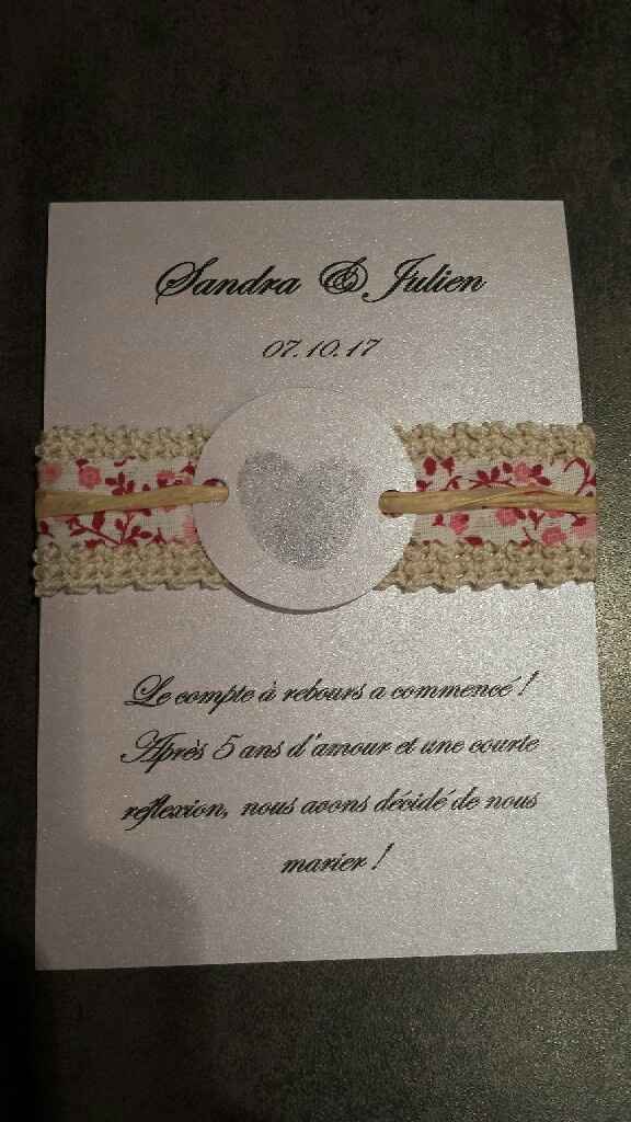 Mariées d'Octobre 2017 : Présentez-vous - 1