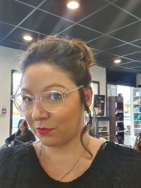 1Er essai coiffure 4