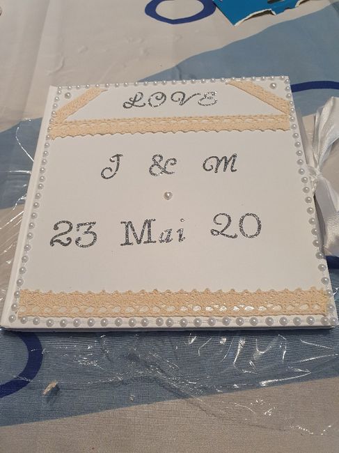 Préparation déco... 3