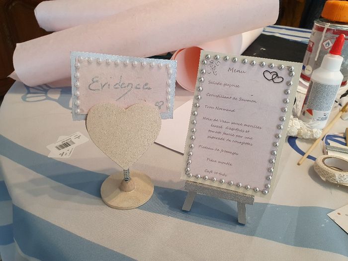 Préparation déco... 4