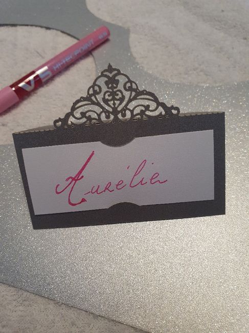 Deco presque finie... 2