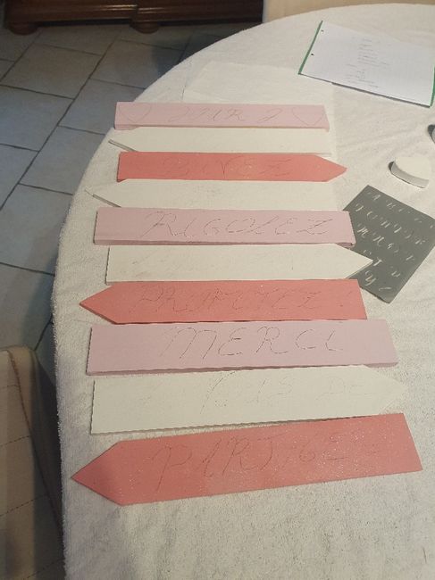 Deco presque finie... 4