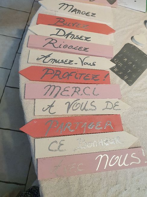 Deco presque finie... 6