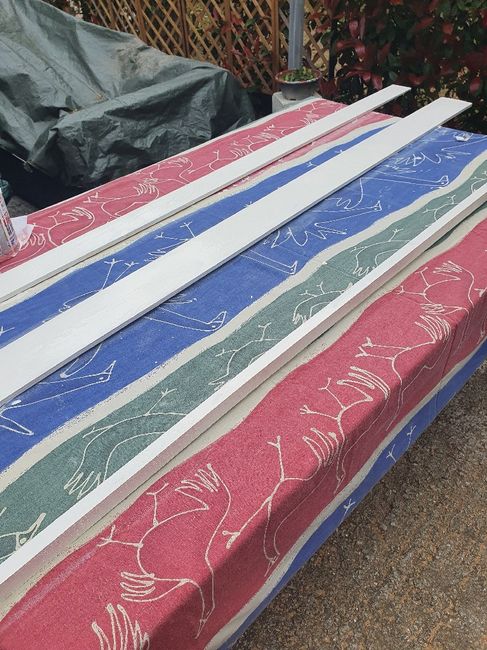 Deco presque finie... 7