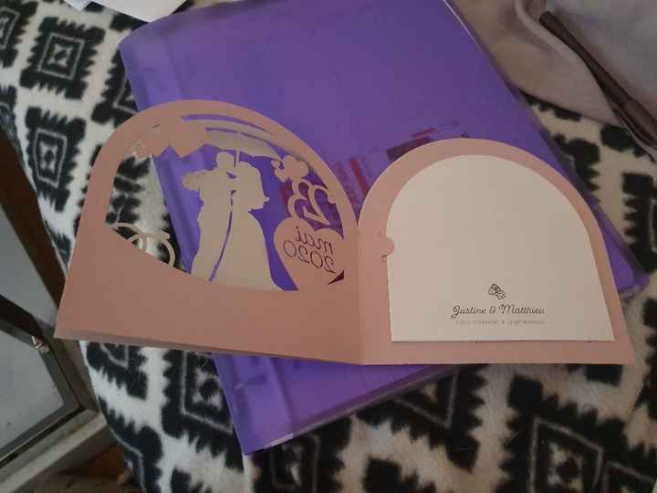 Faire part trouvé @@@ - 3