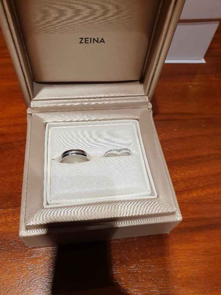 Alliances récupérées - 1