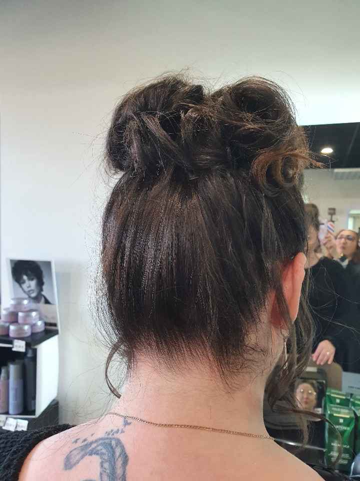 1Er essai coiffure - 3