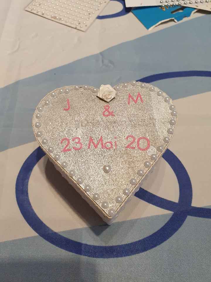 Préparation déco... - 1