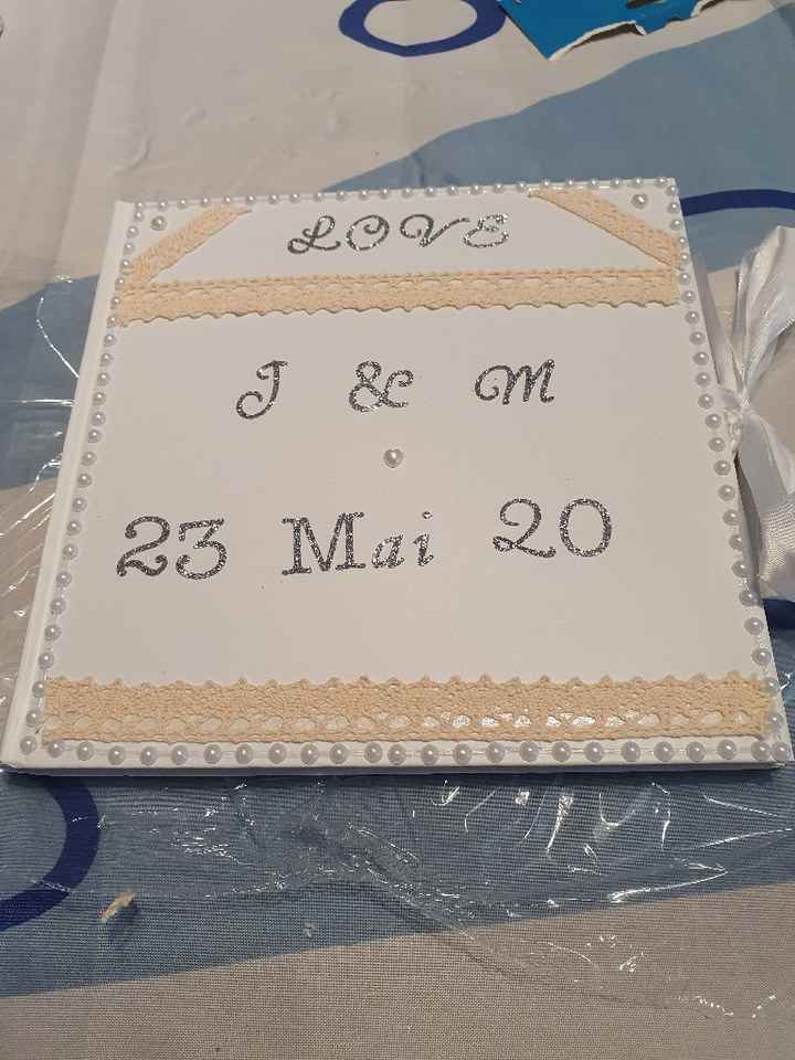 Préparation déco... - 3