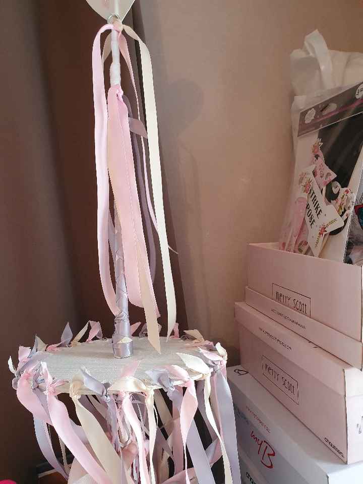 Idée pour ronde du bouquet - 1