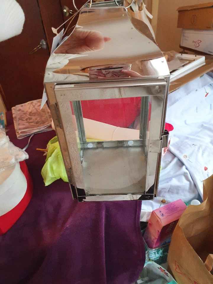 Idée pour ronde du bouquet - 2