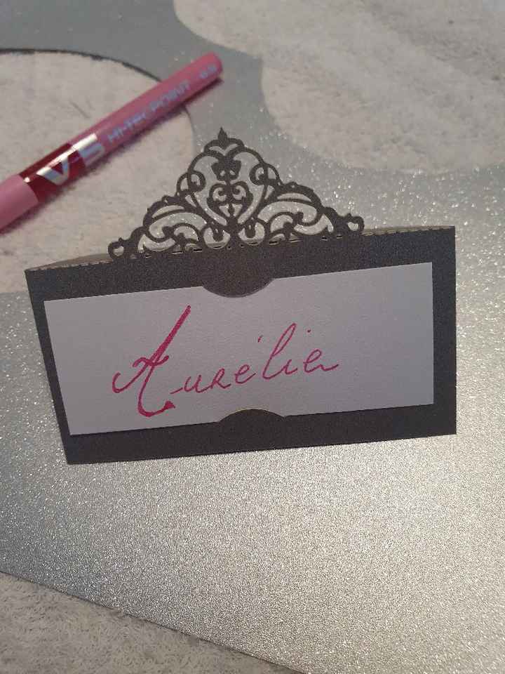 Deco presque finie... - 2