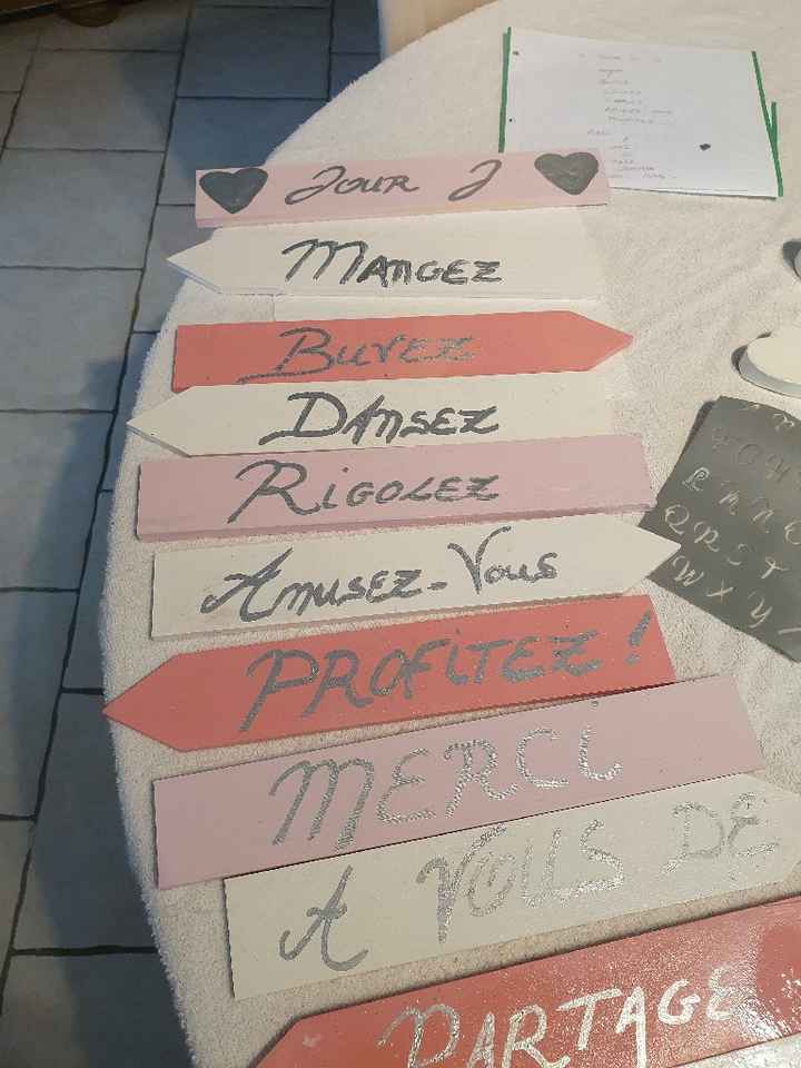 Deco presque finie... - 5