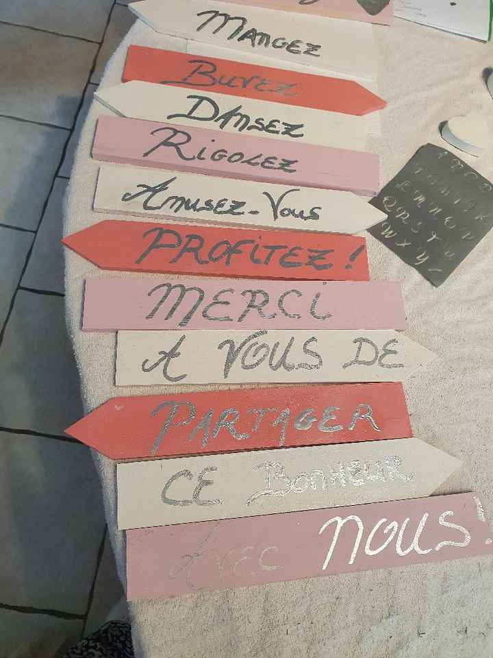 Deco presque finie... - 6