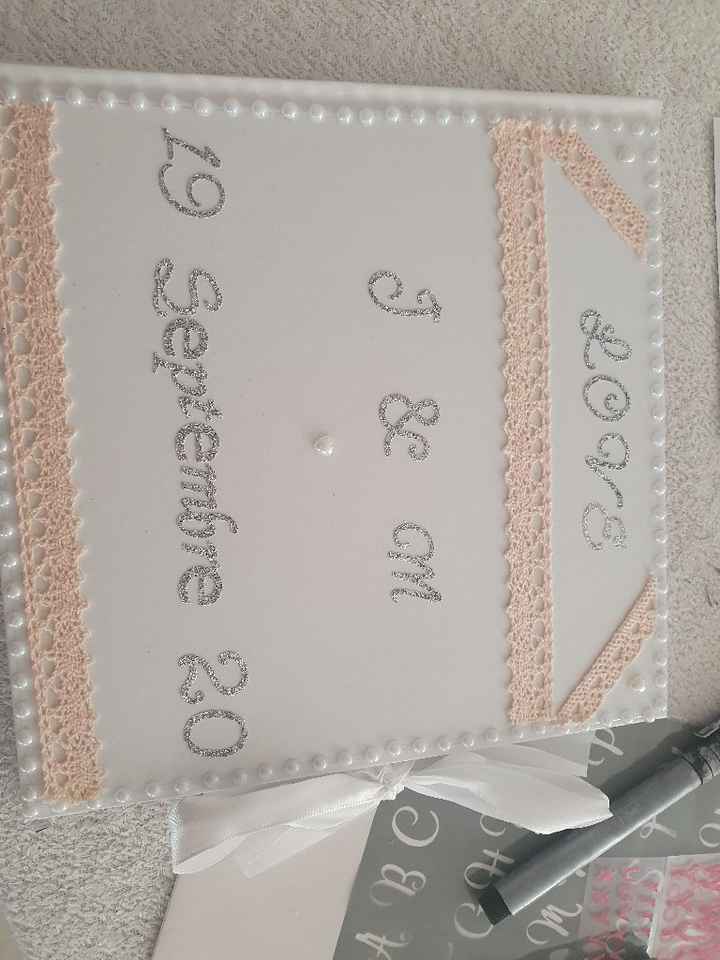 Changement date deco - 2