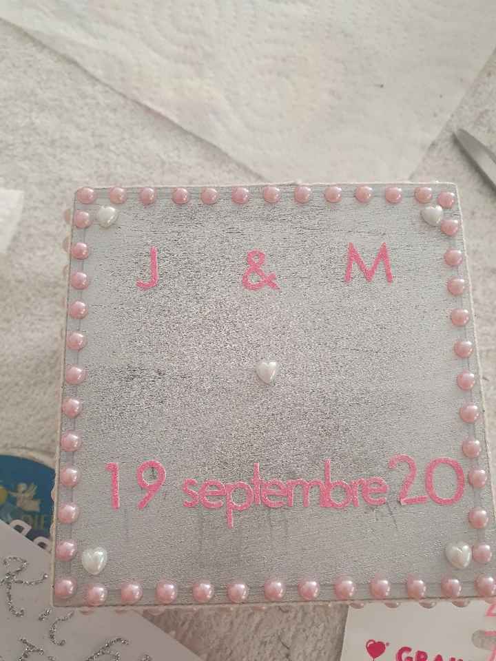 Changement date deco - 3