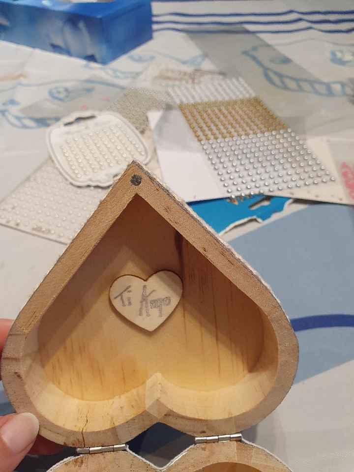 Comment sera votre porte-alliance ? - 2