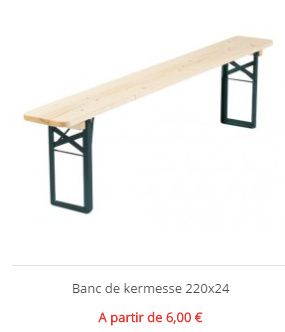 Bancs